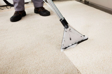 6 Ways to Deep Clean Carpet: A Complete Guide